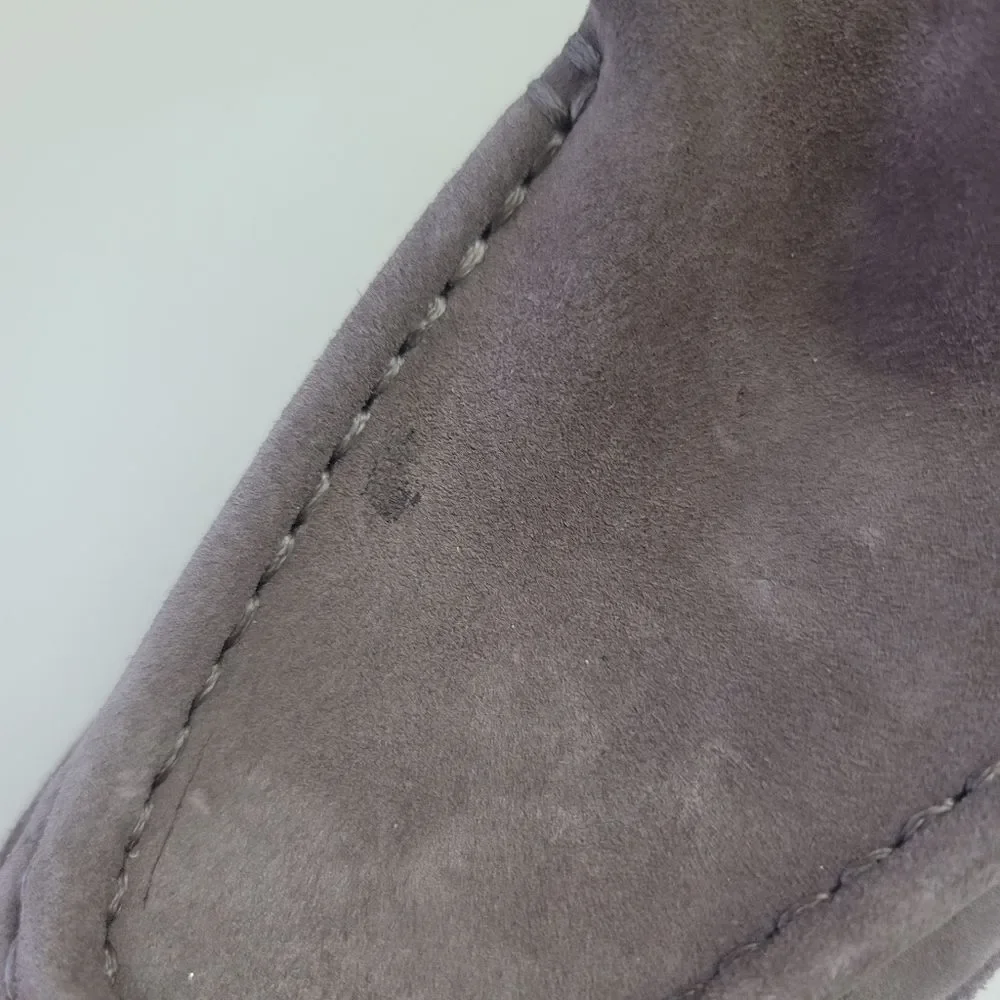 Marc Fisher these loafers